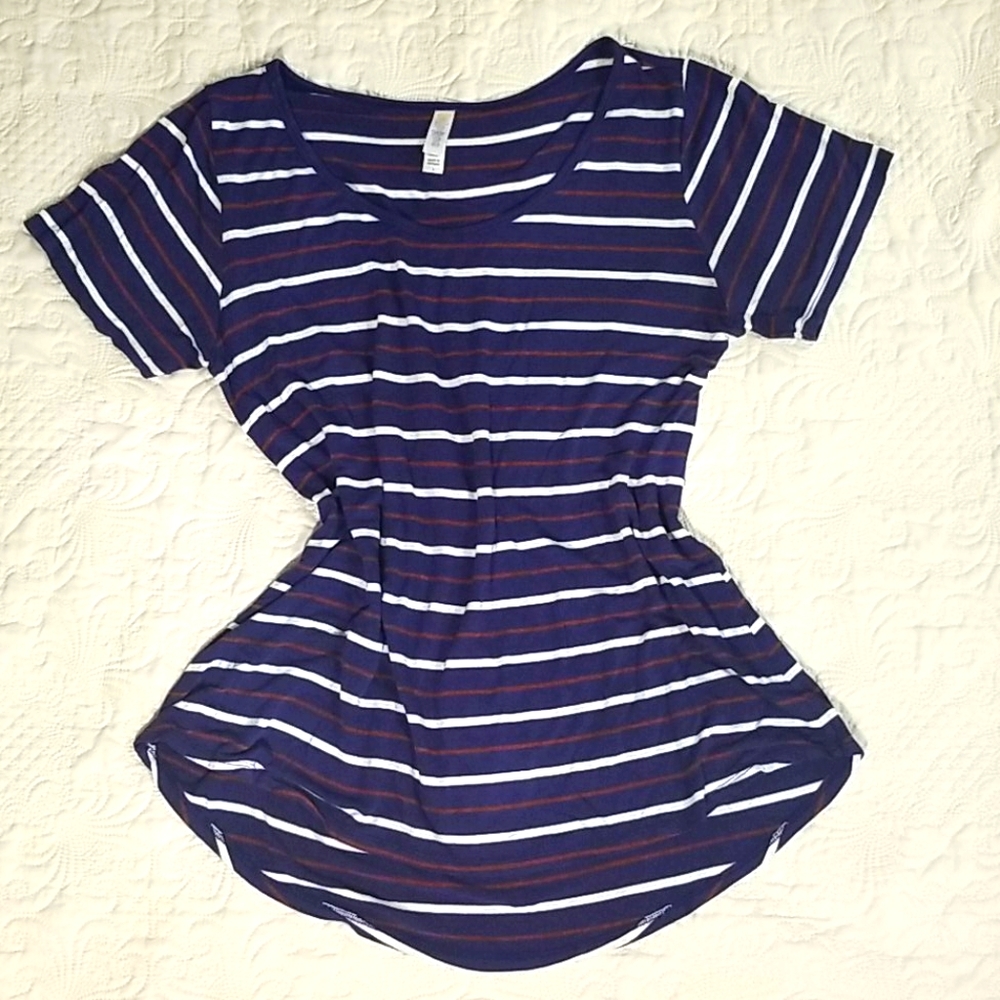LuLaRoe Tunic